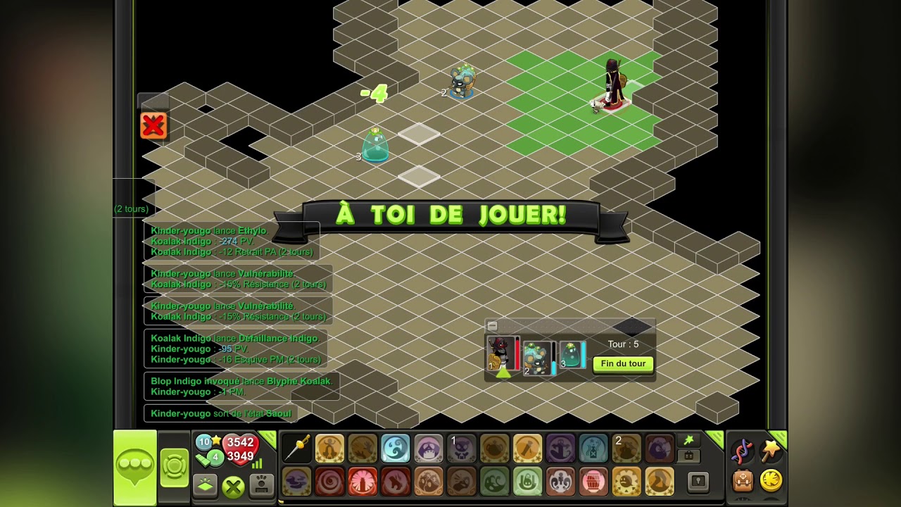 Astuce Kamas 3 en 1 gagner des Millions toujours en monocompte! (Dofus Touch) 🔥