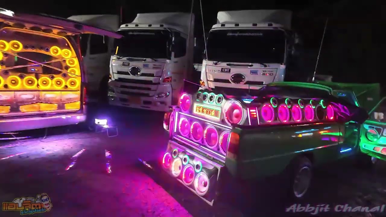 งานเลี้ยงปีใหม่ บ.เจริญดีทรานสปอร์ต