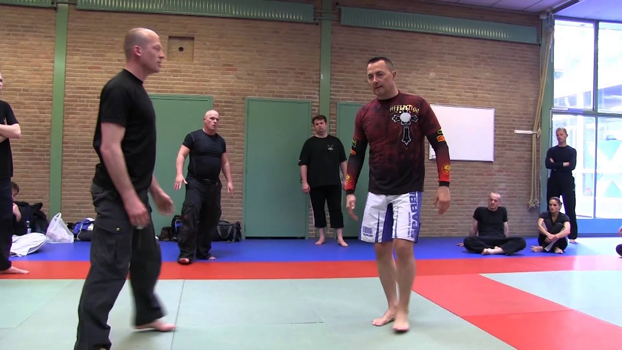 CombatSamboSeminar2014