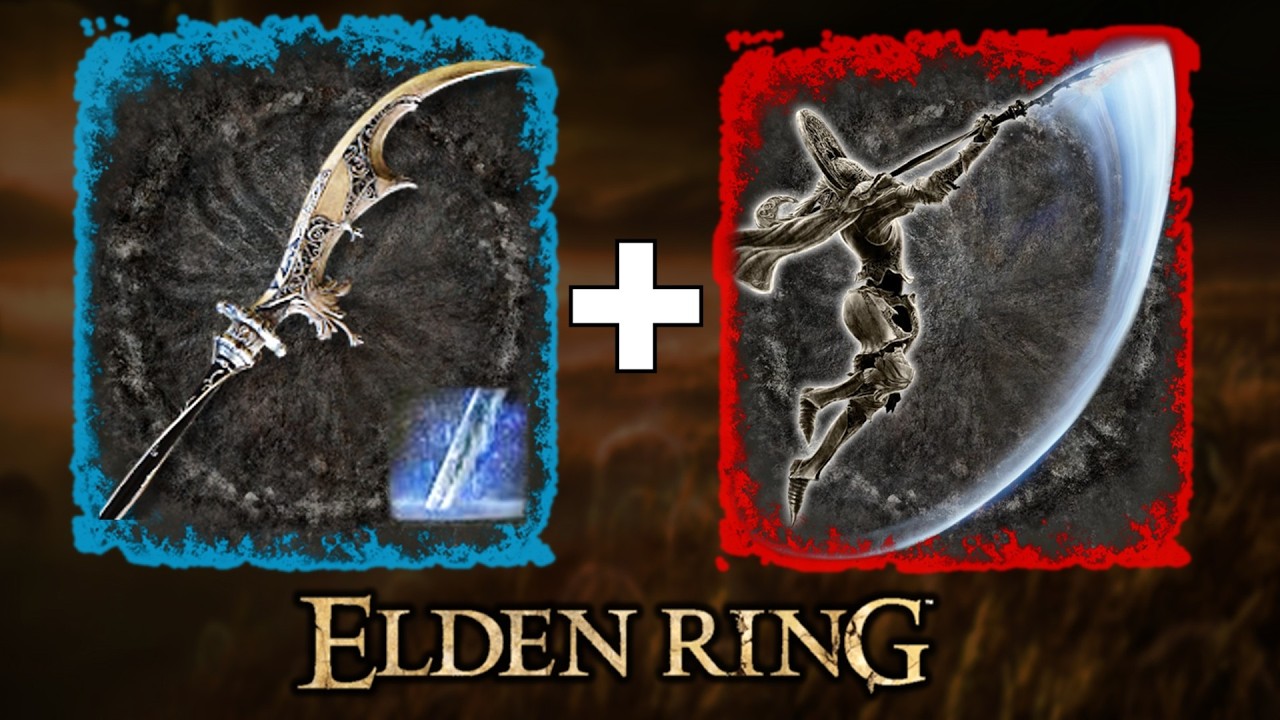 Loretta's War Sickle + Max Level | NG+7 Bosses No Hit | Elden Ring | 1.16 ver