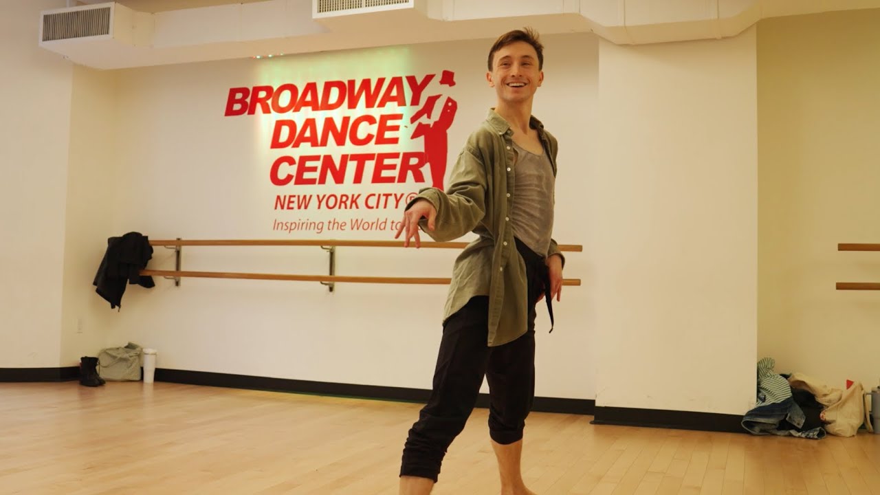Sister Honey | Adv Beg Theatre | Daniel Booda Choreography