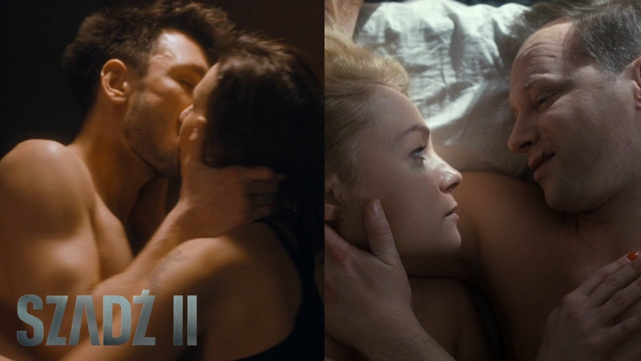 Zobacz najlepsze GORĄCE momenty w 