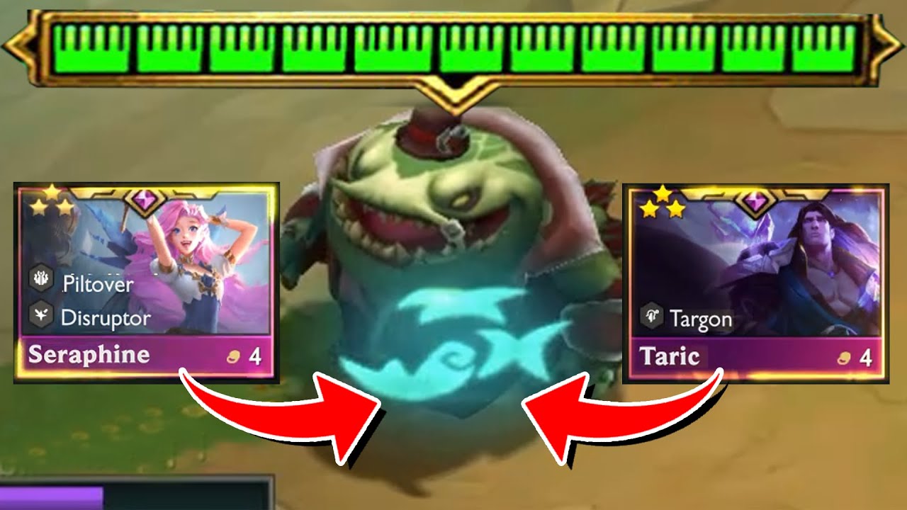 Tahm Player Wet Dream