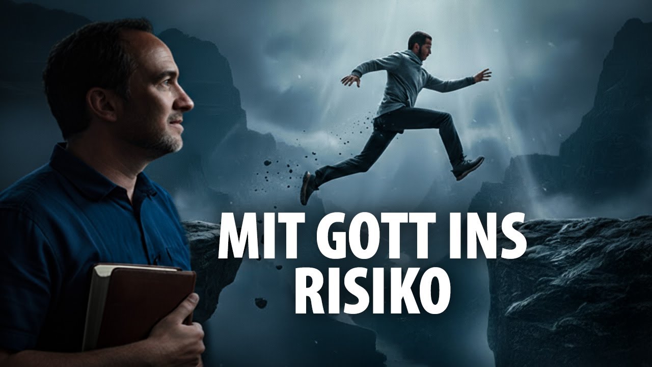 Furchtloser Glaube / Selbstlose Liebe - Wenn Vertrauen kämpft und Bewunderung zu Hingabe führt