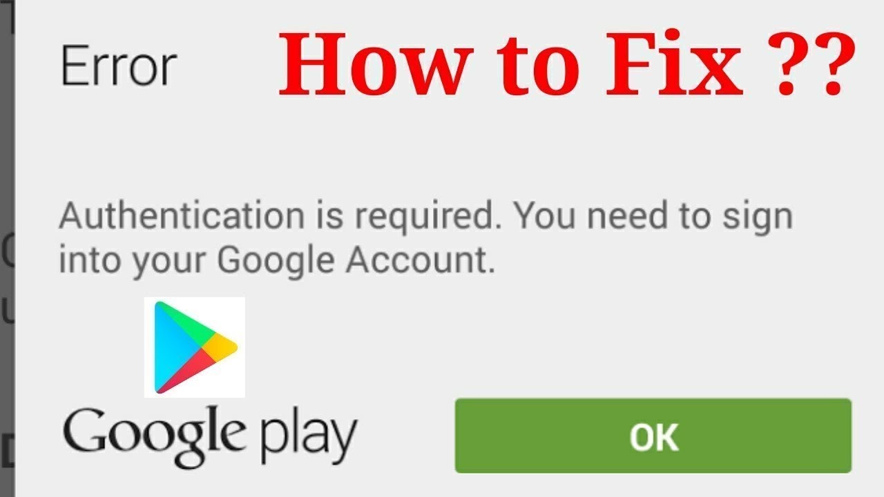 How to Fix 