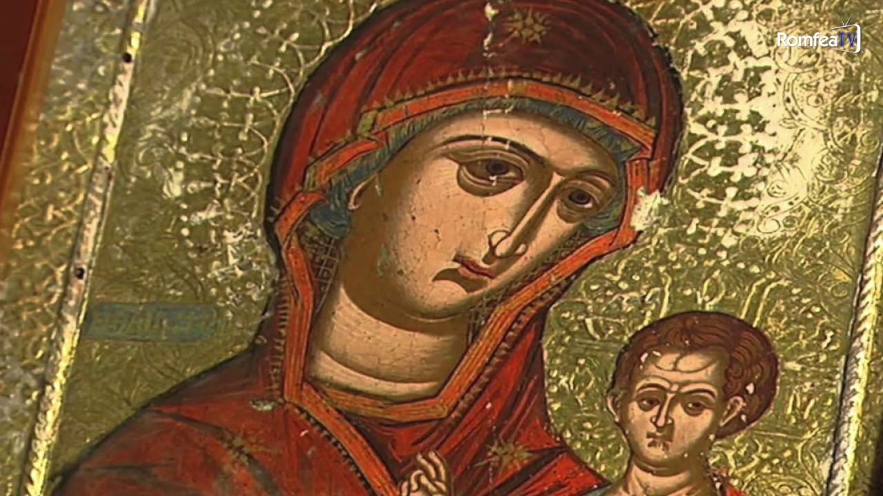 Κανών Ακαθίστου Ύμνου | Αρχιμ. Ειρηναίος Νάκος | Διευθυντής του Ιδρύματος Μουσικής της Ι.Α.Α.