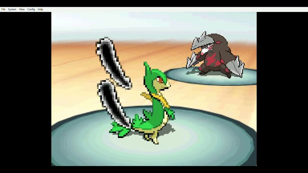 Let’s Play: Pokémon White 2 Part 10 - Gym Leader Clay