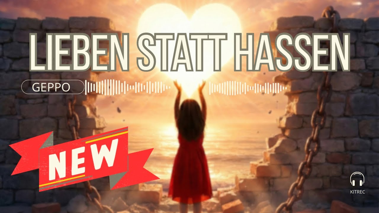 Lieben statt hassen - 2026 - #new #song #music #2026 