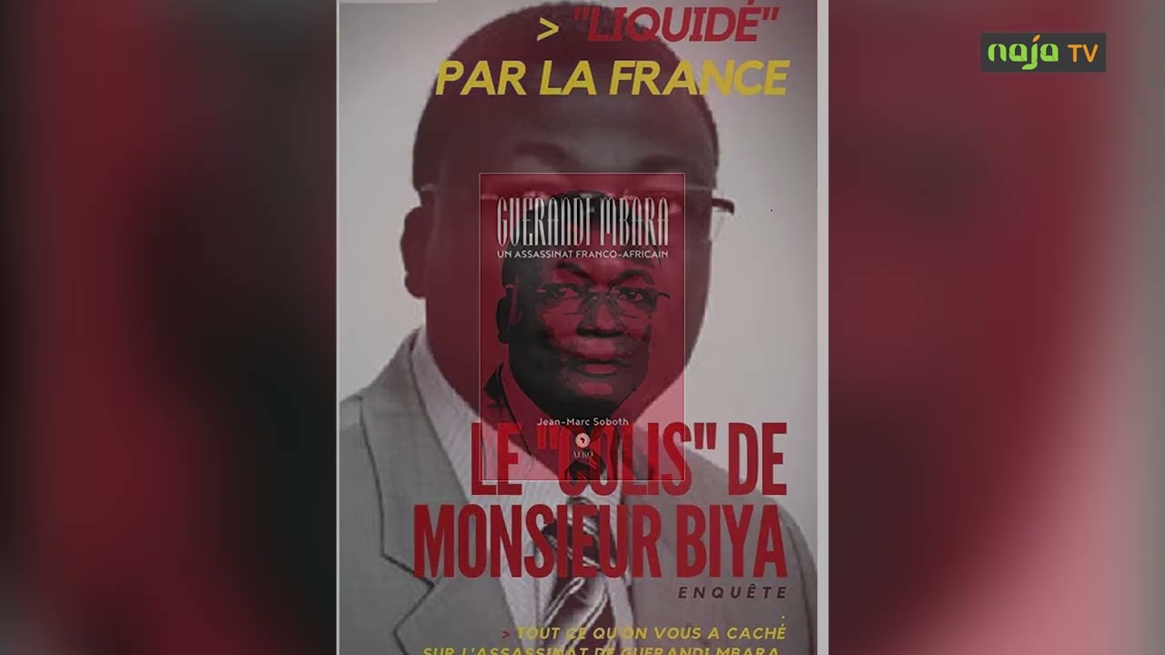 L’assassinat de Guérandi Mbara