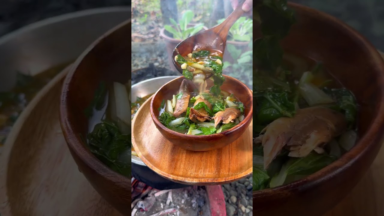 Gawin healthy ang Sardinas 