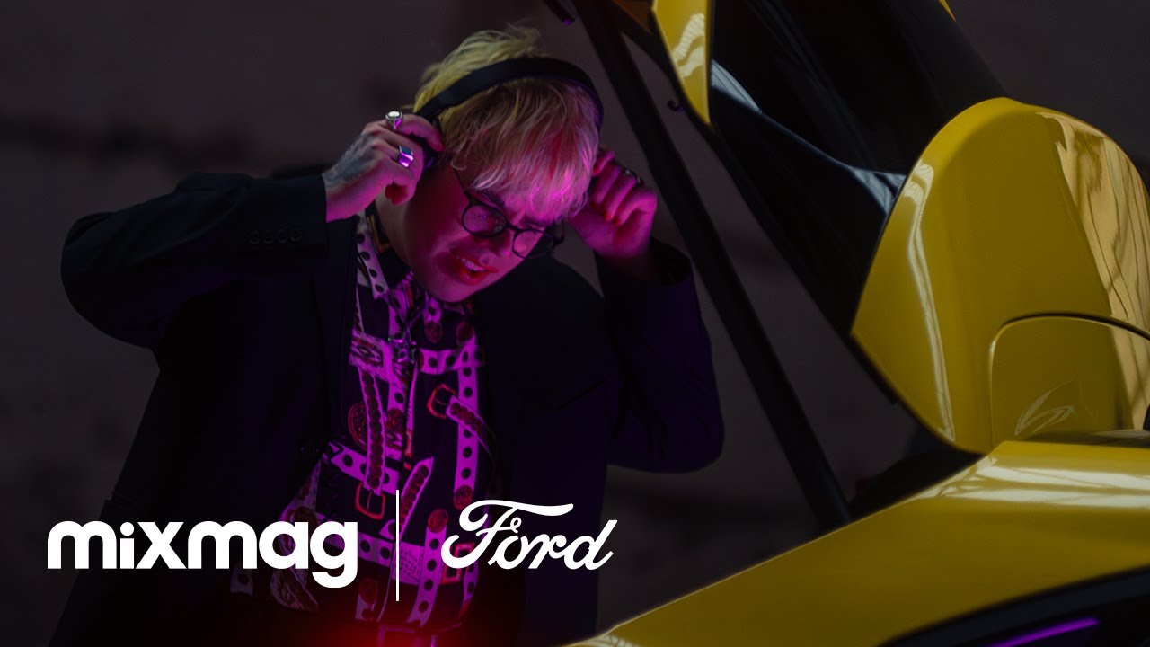 Narciss x Ford | Car Boot Mix