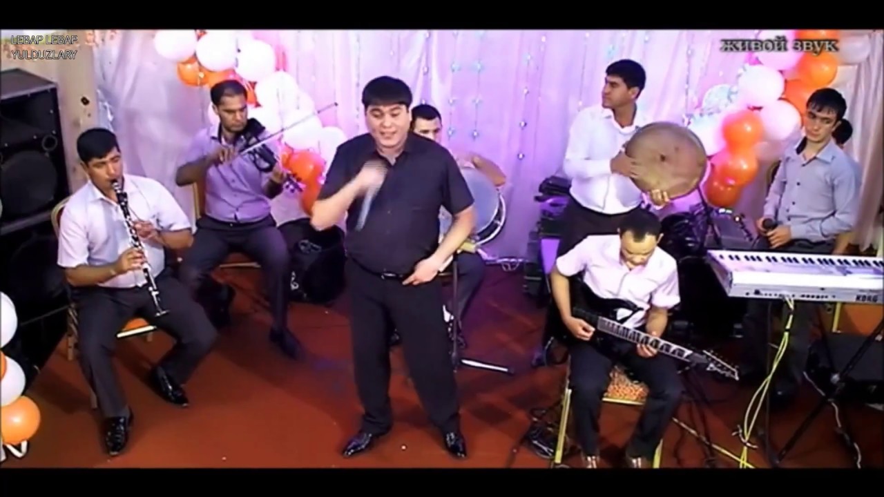 Atajan Jorayew - Mana san garak (Full HD)