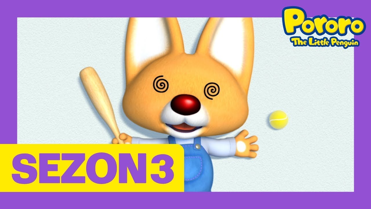 [Pororo türkçe S3] 3 SEZON BÖLÜM 22 | Çocuk animasyonu | Pororo turkish