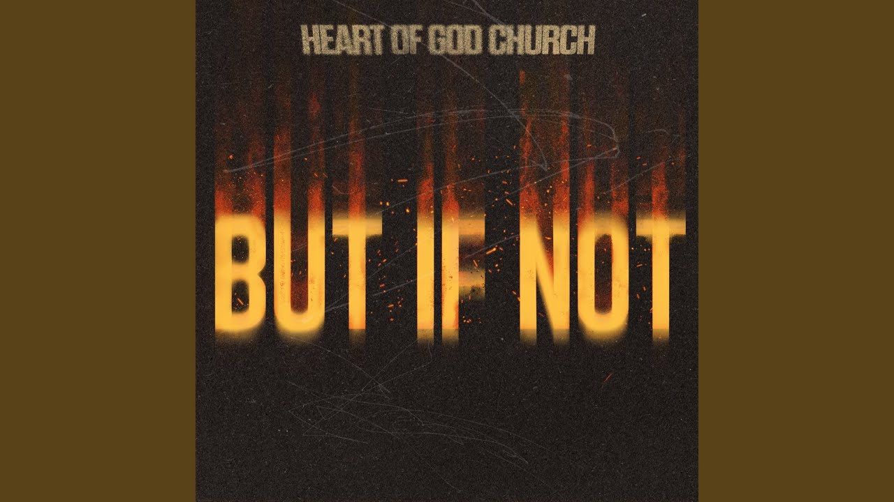 But If Not