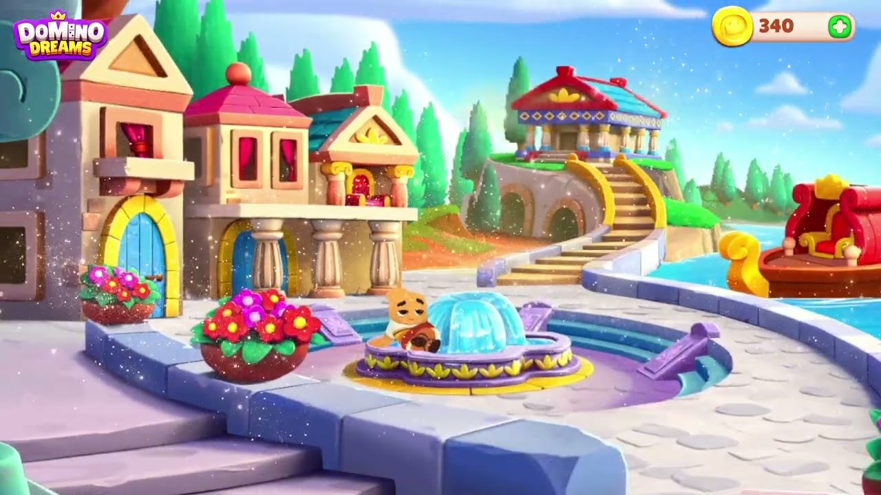 Build your own world!