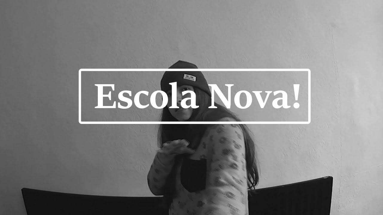 Escola Nova! (Academic Bridge)