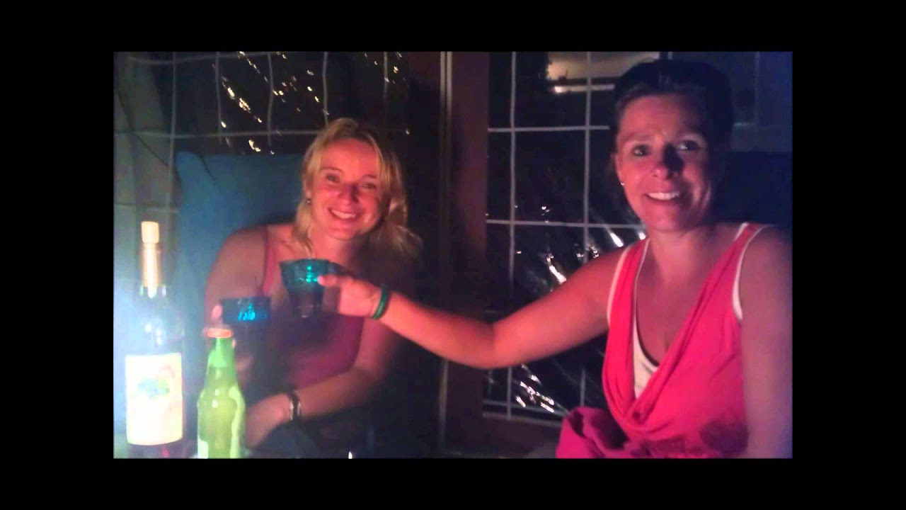Gardameer vakantie 2012