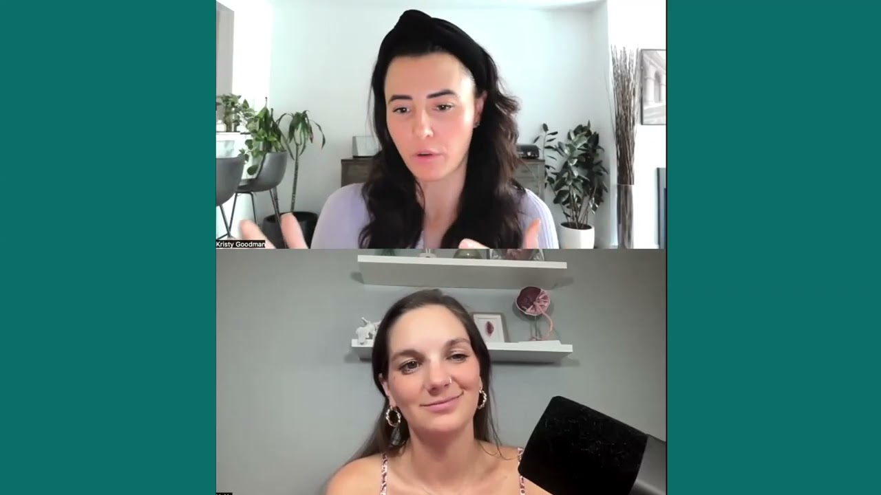 Ep. 417: Anemia in Pregnancy with Kristy Goodman