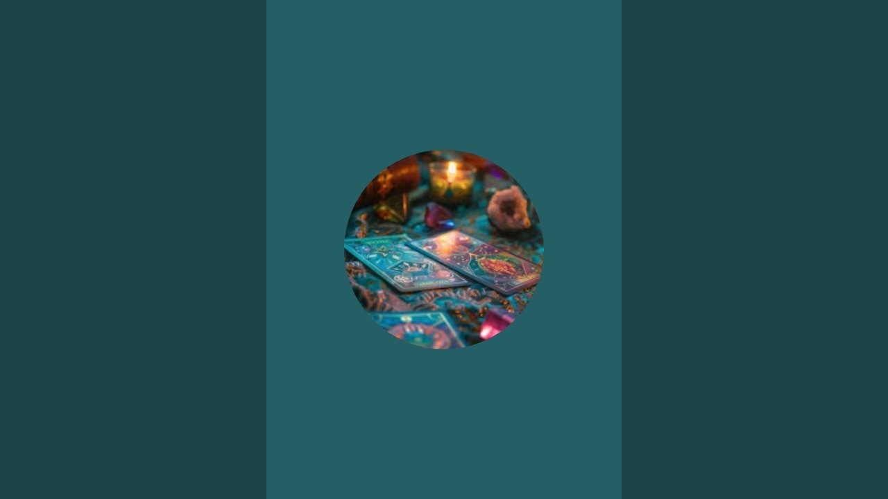 Divine Guidance Shreem2918 is live!  ✨🔮✨