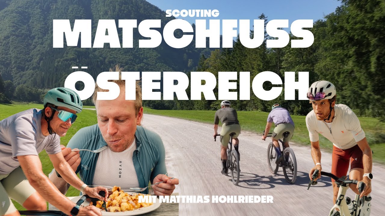 MATSCHFUSS ÖSTERREICH SCOUTING