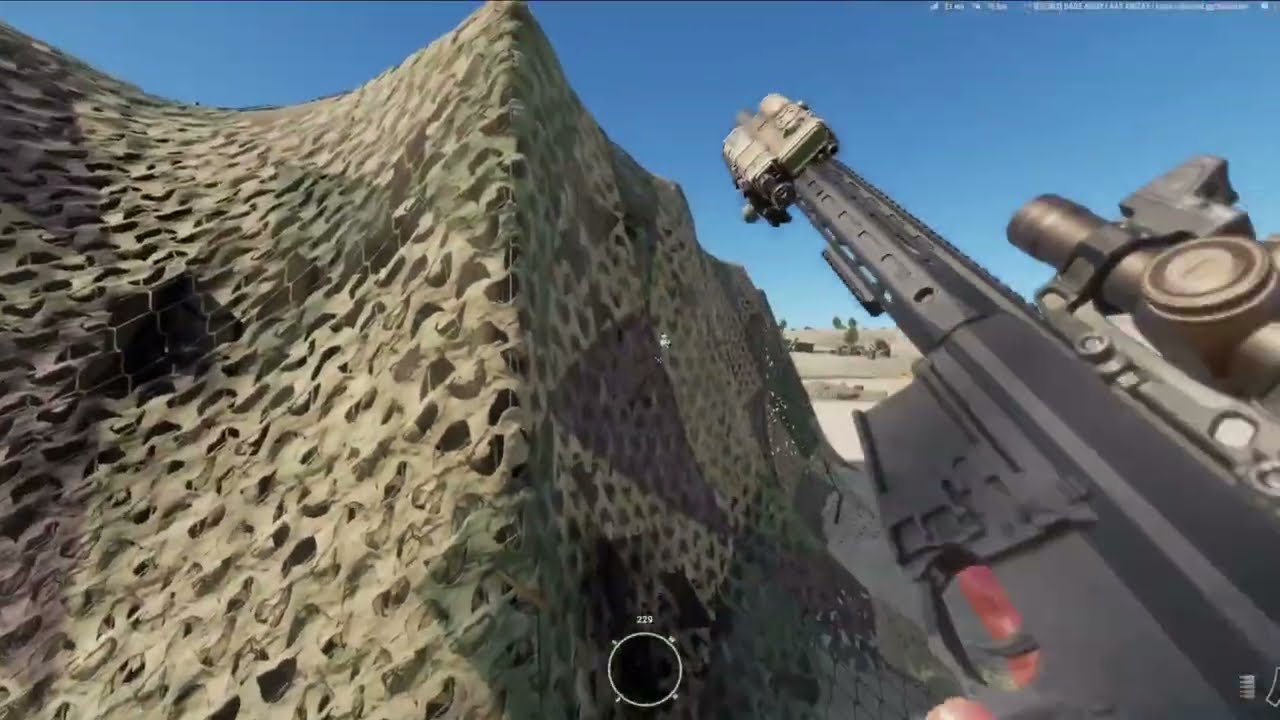 DA Server 5 Russia