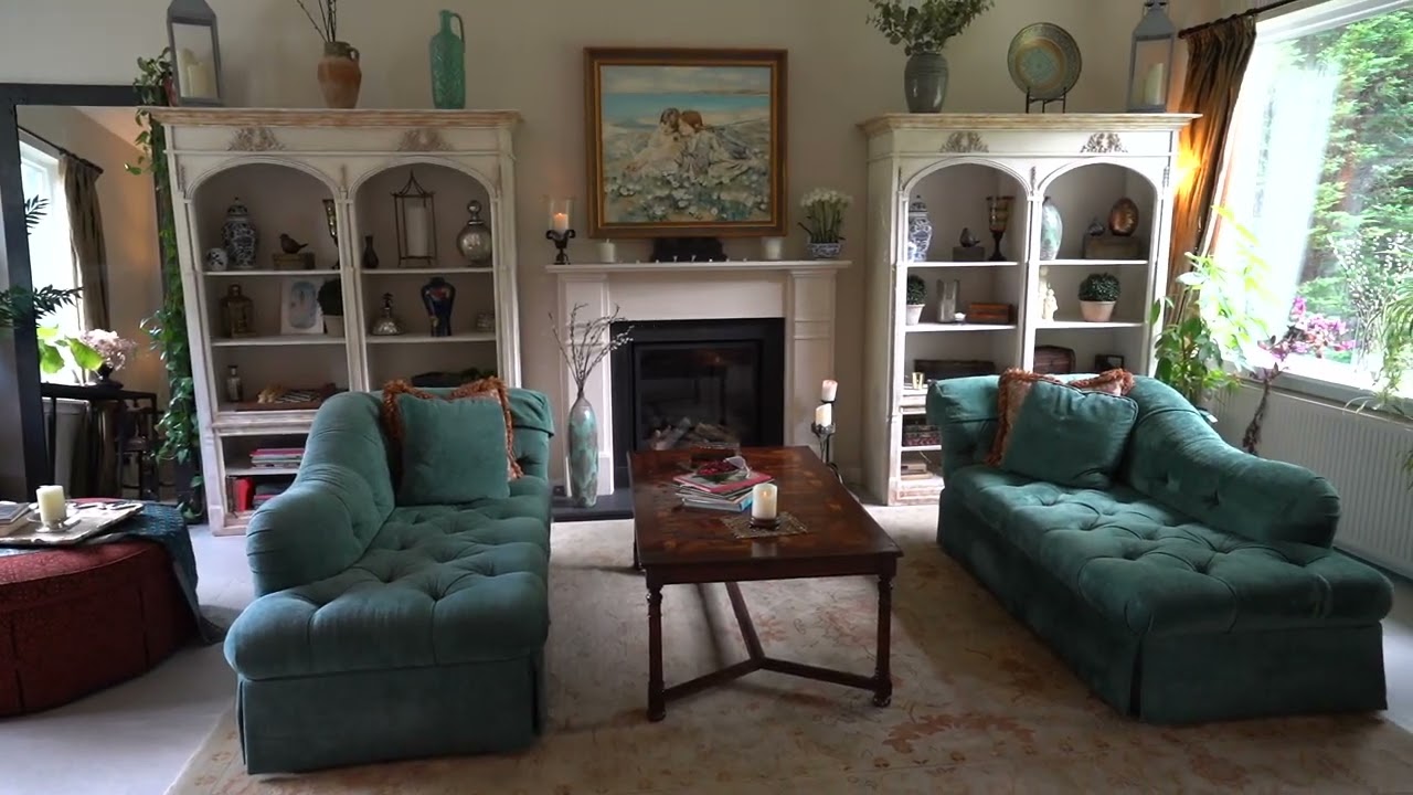 Bramblywood Holiday Accommodation Property in Drymen