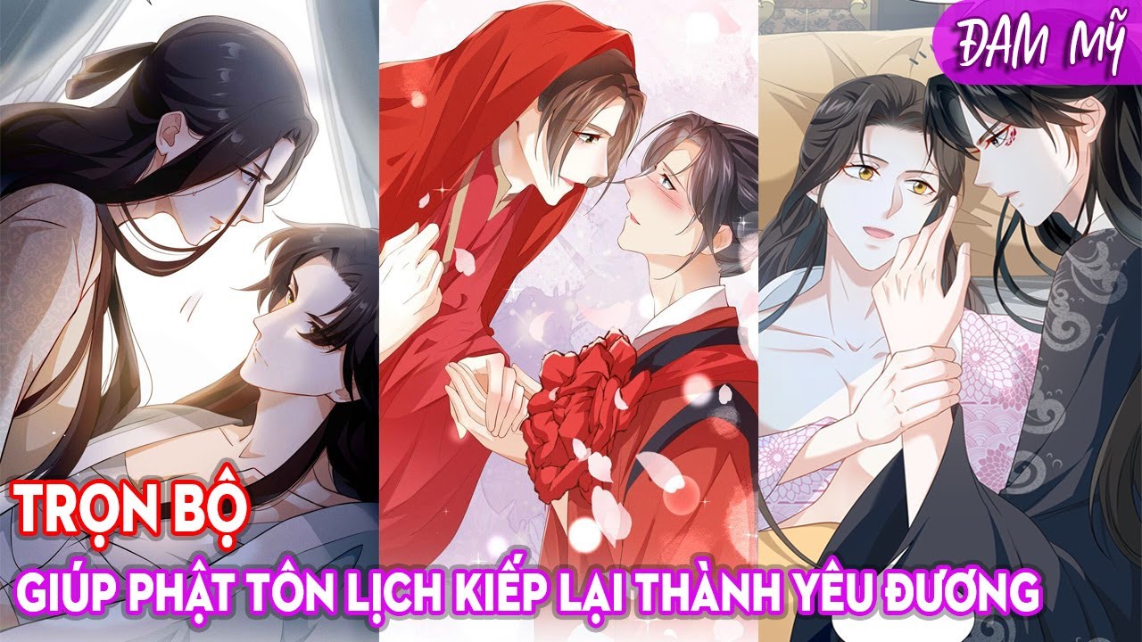 FULL | SANCTITY OF THE GREEN HILLS | Manga Yaoi