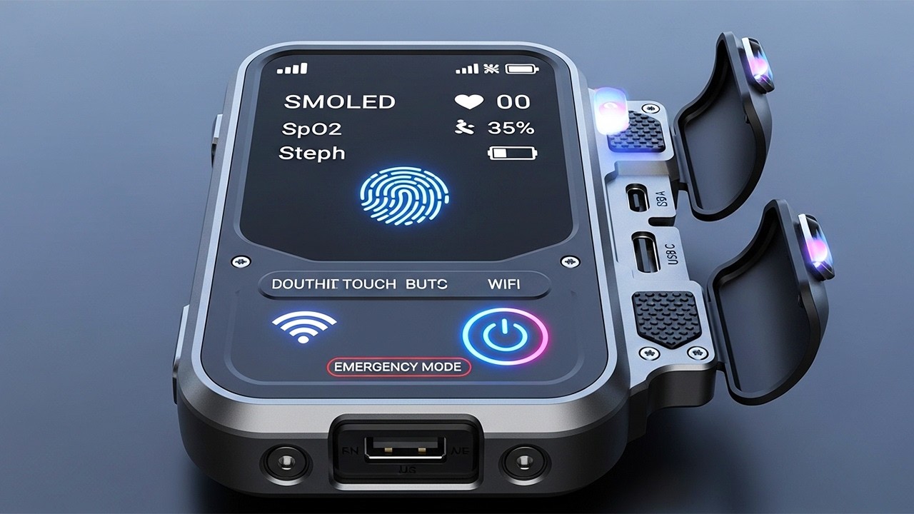 15 Insanely Cool Tech Gadgets Coming in 2026 You Can&rsquo;t Miss!