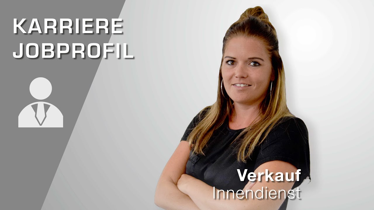 Schlotterer Jobprofil Teamleitung Verkaufsinnendienst