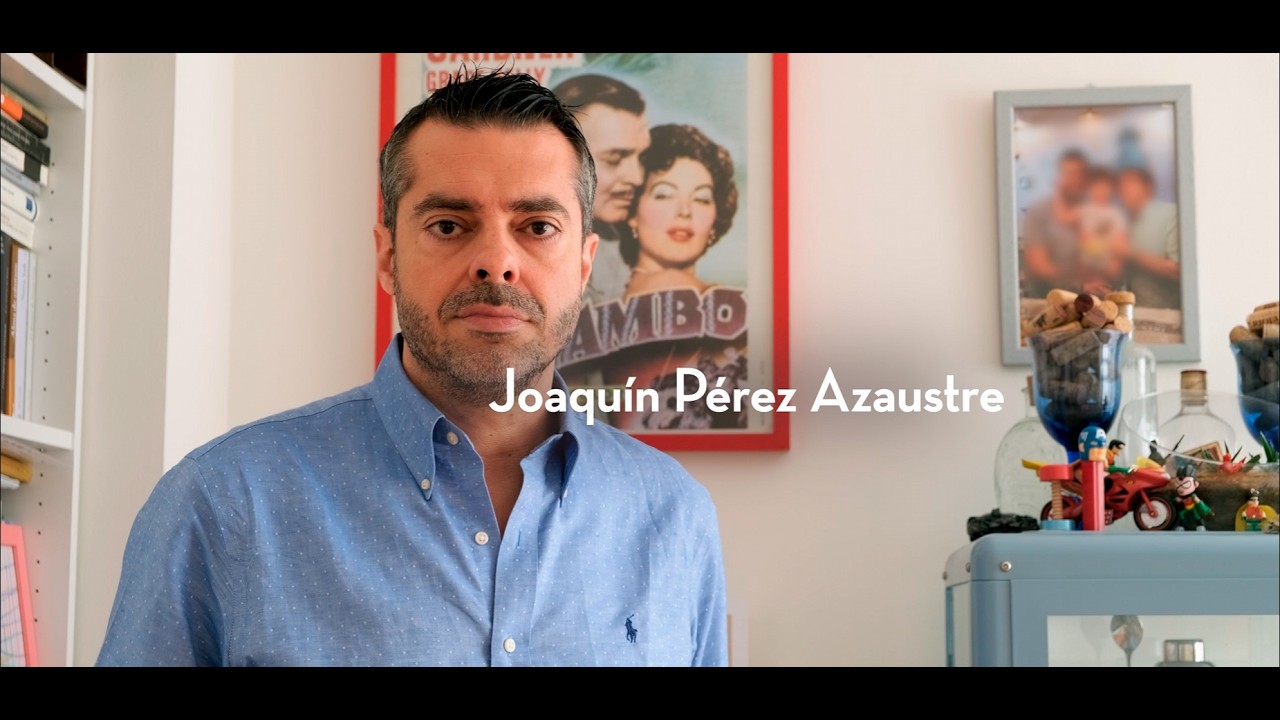 Joaquin Perez de Azaustre. Córdoba. Deseo y ámbar
