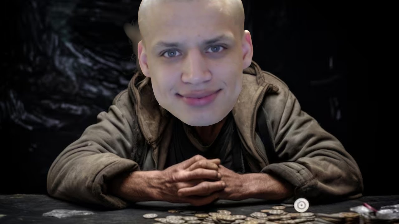 ТЁМНАЯ СТОРОНА Смертельного Раската от Tyler1 в HC WoW