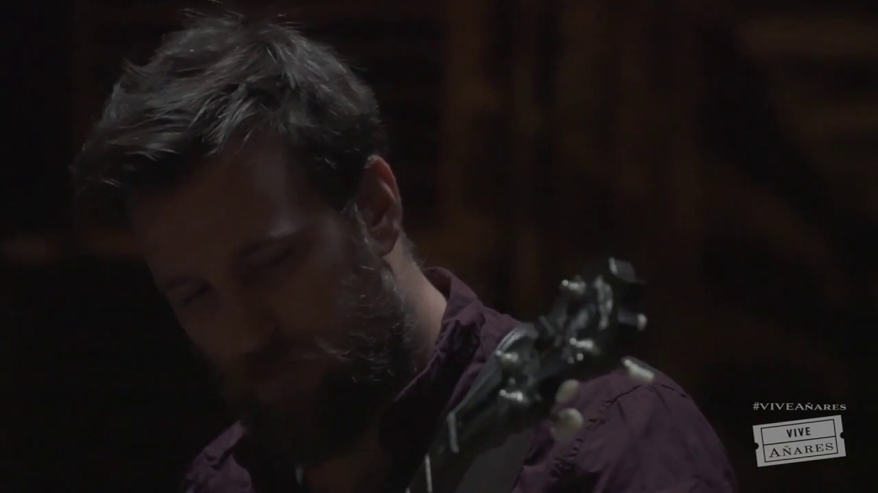 Young Forest - Lorraine Brown (Live at Bodegas Olarra)