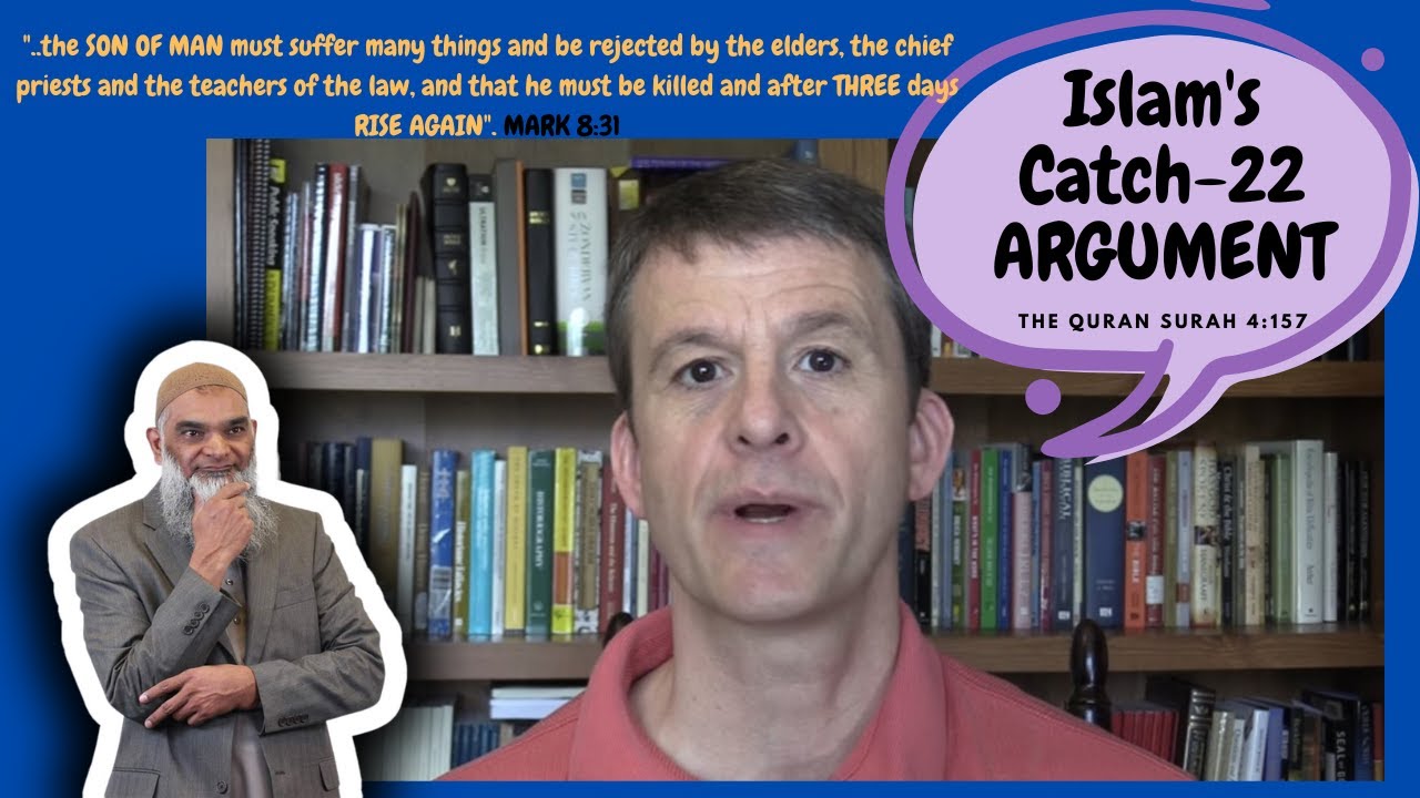 Did Jesus Predict His Death By Crucifixion?