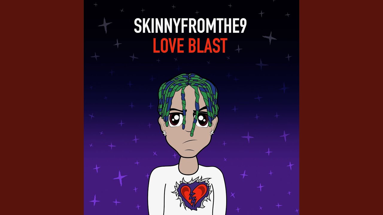 Love Blast