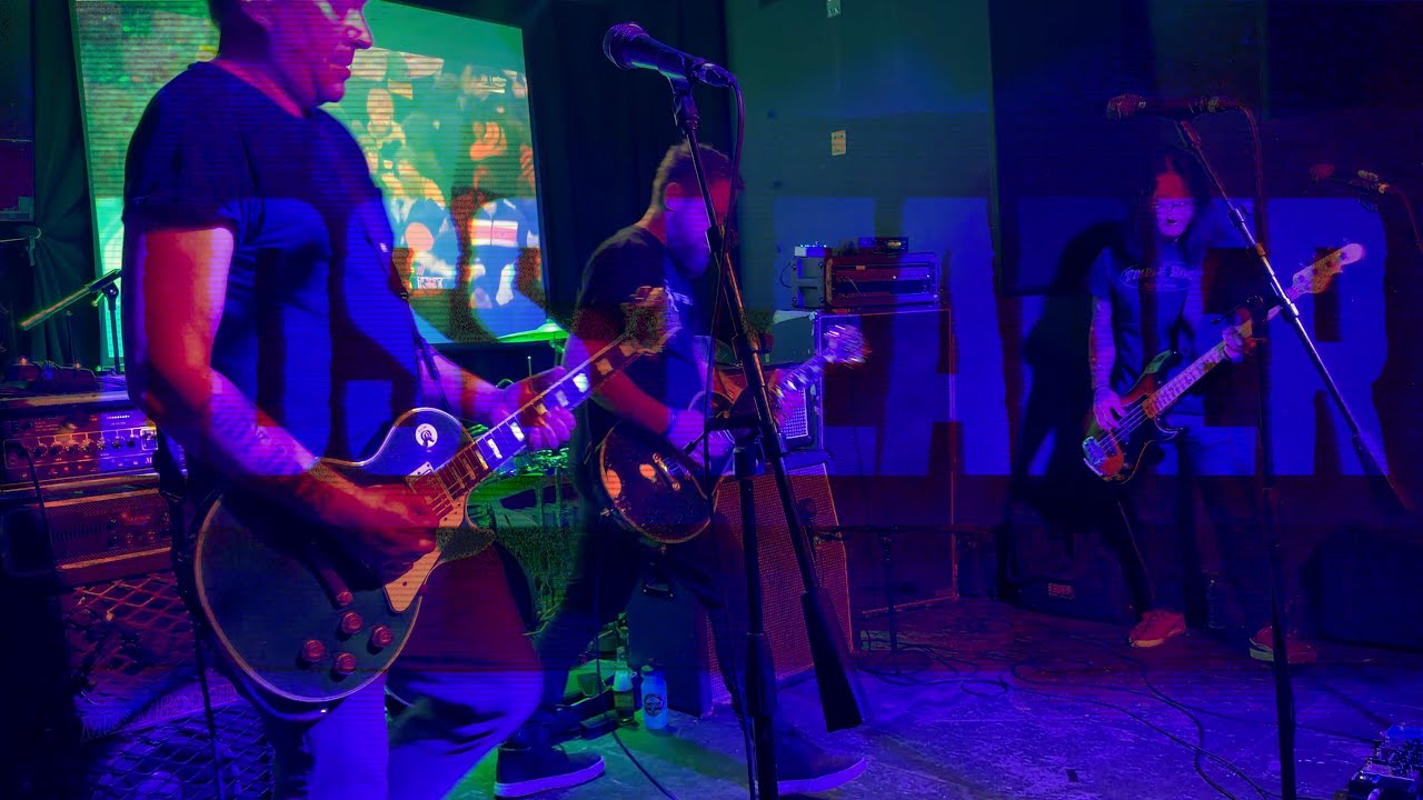 Loss Leader - Set In Stone (Live in Madison, Wisconsin - Gamma Ray 1/10/26)