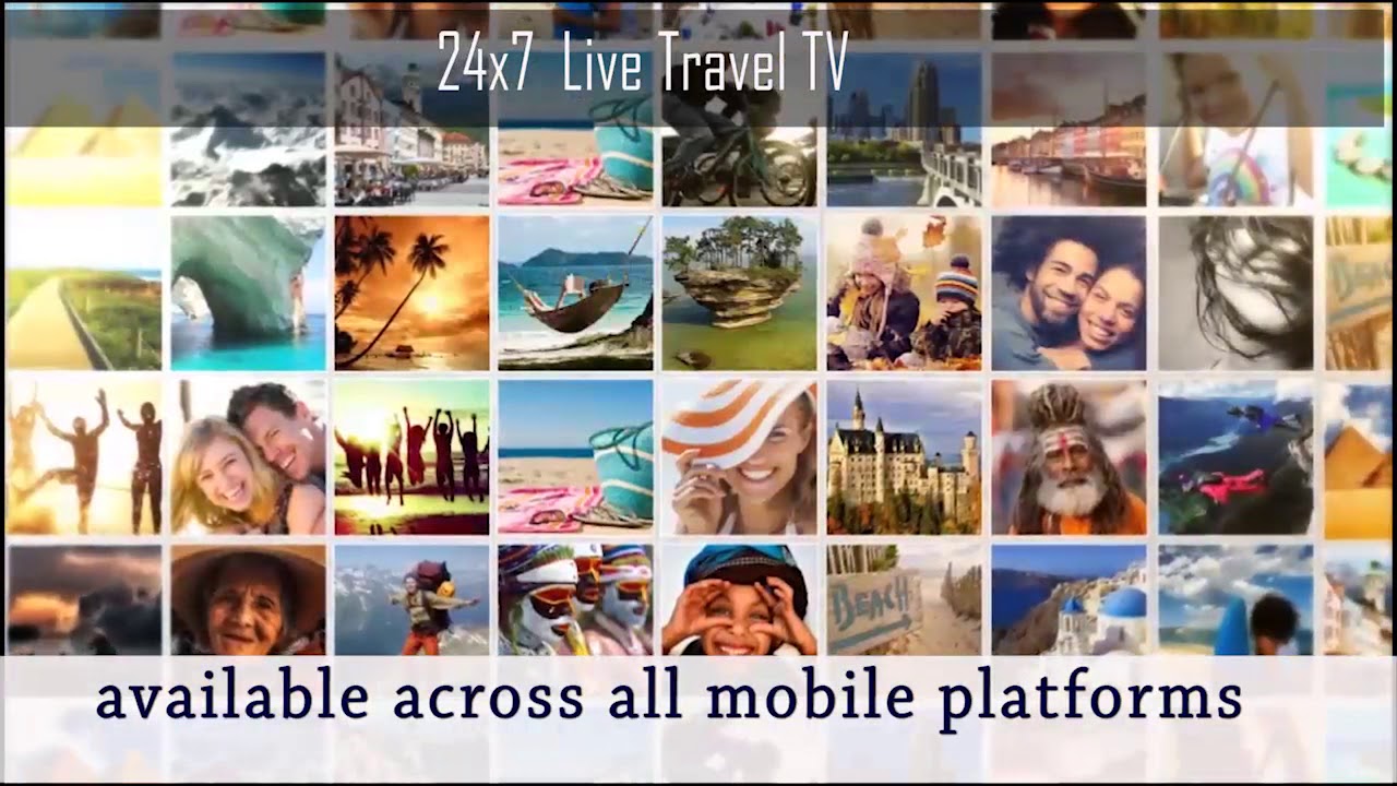 TWO TV - www.travelworldonline.in