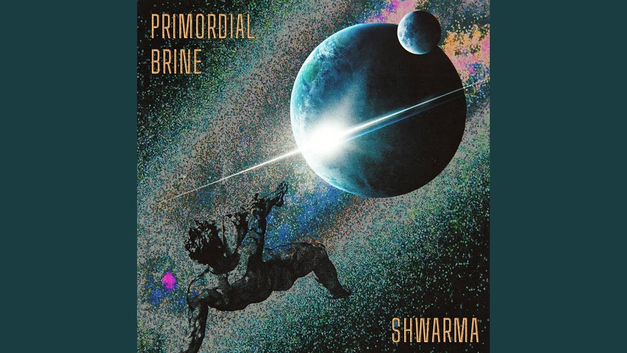 Primordial Brine