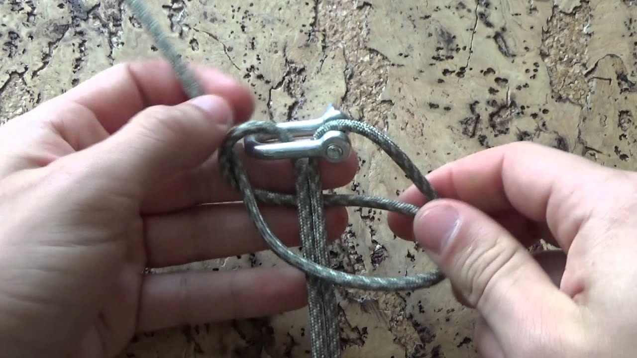 Paracord: Bransoleta cobra z szeklą