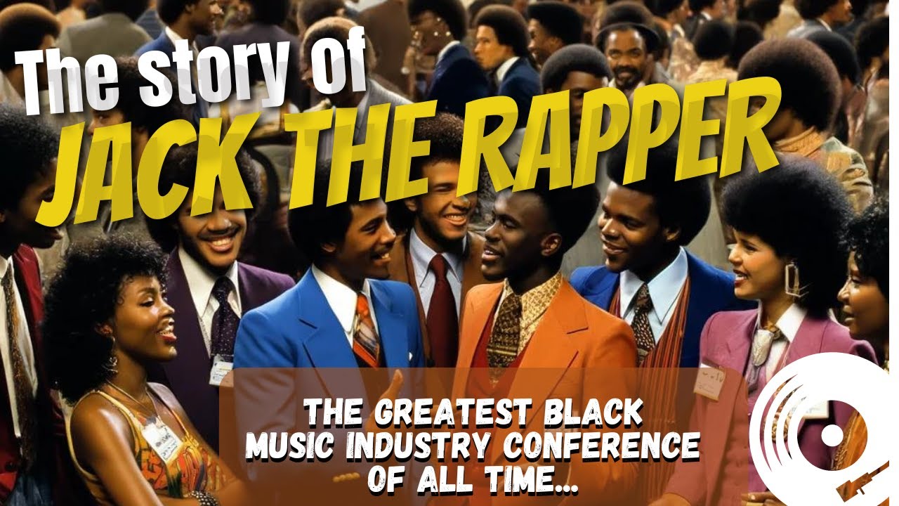 BMF Episode: The Legend of Jack the Rapper