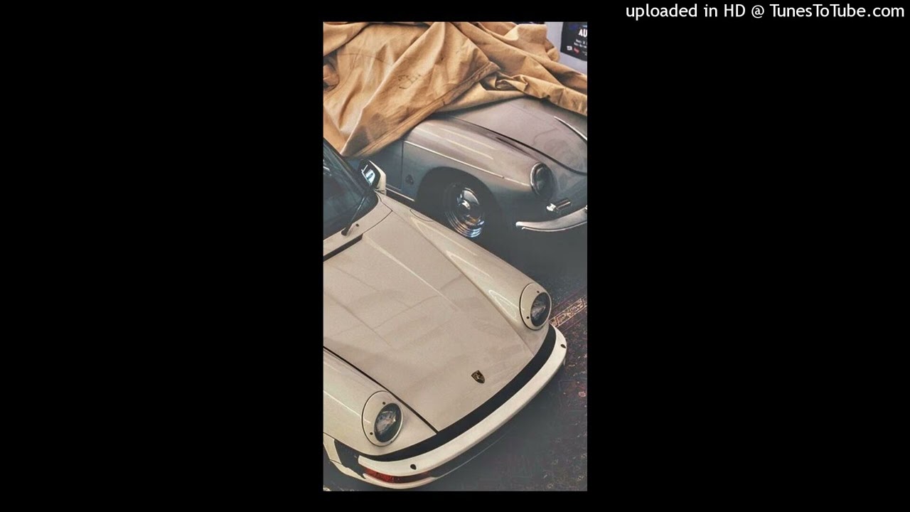 Larry June Type Beat - 