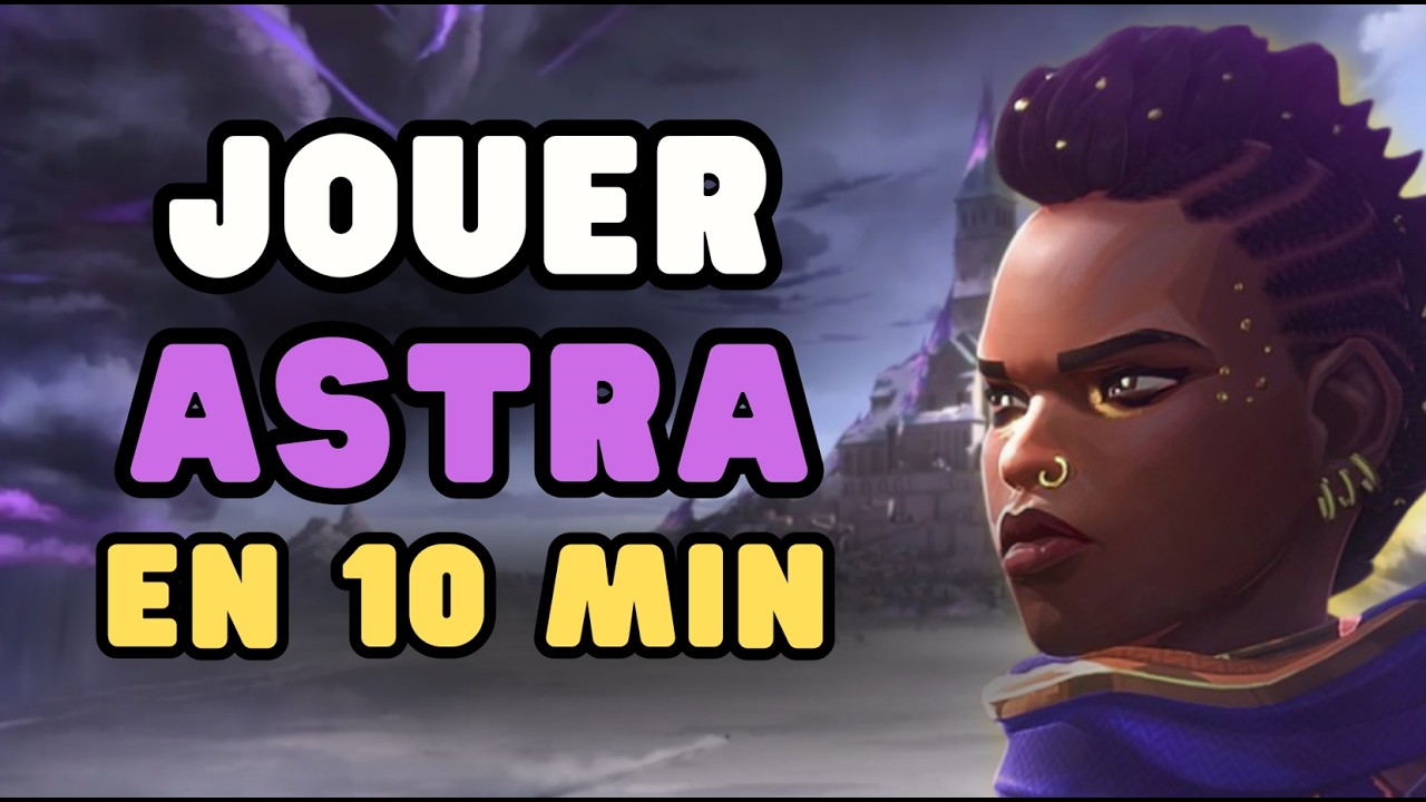 Comment jouer Astra en 10 minutes I Kit, Gameplay, set-up & tricks