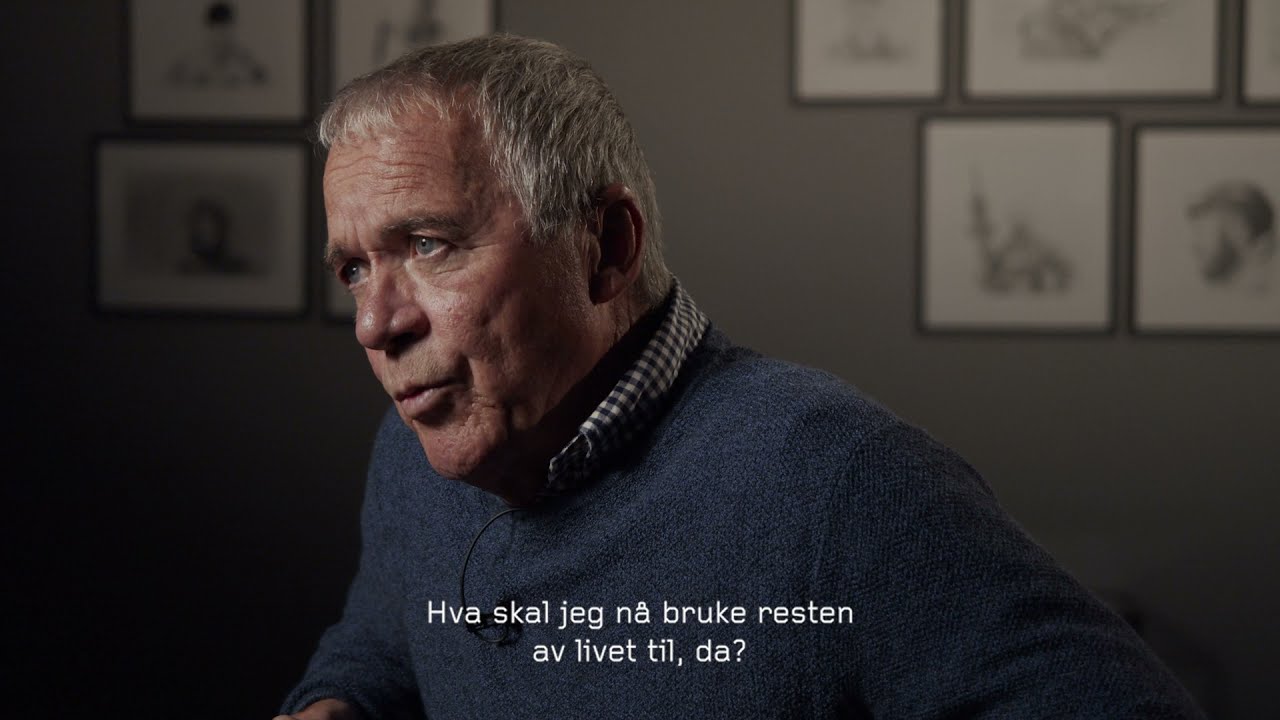 Veteranforbundet SIOPS 15 - et lite tilbakeblikk og hvor skal vi videre