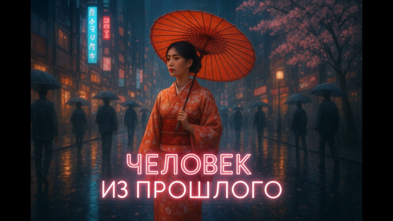 Человек из прошлого