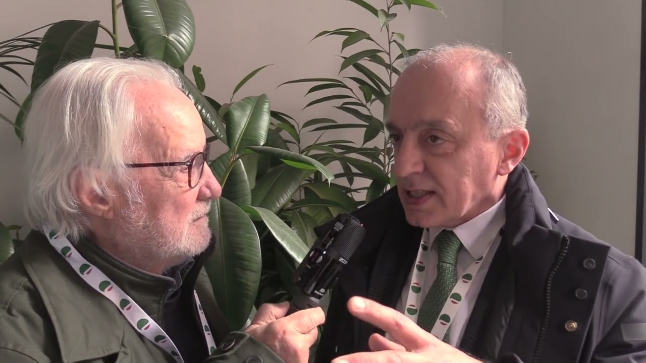 Contratto Elettrici, Testa (Flaei Cisl): soddisfatti del rinnovo, abbiamo fatto presto e bene