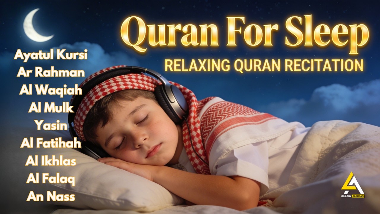 Best Dua For Sleeping And Your All Problems Solve