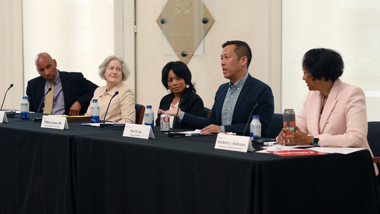 Pursuing Racial Justice Through Law Firm Pro Bono Practice