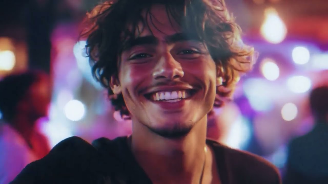 HitNRun   Official Music Video