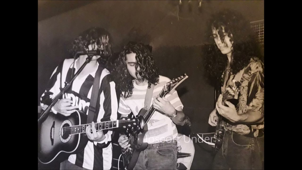Rock Underground Mexicano 90s (parte VIII)