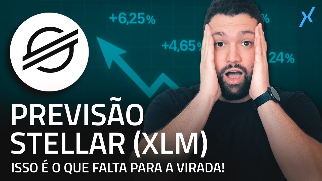 Stellar (XLM): a rival descentralizada da XRP