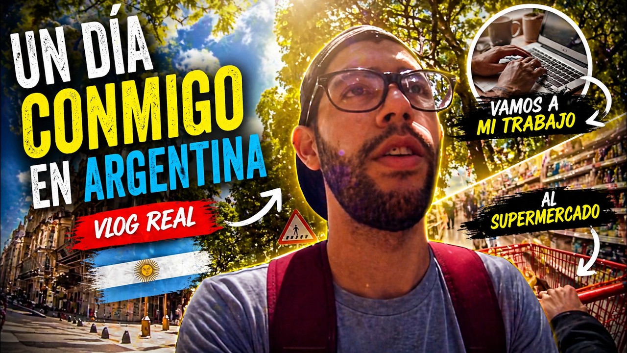 Haciendo Mercado en Argentina | TopoMagico